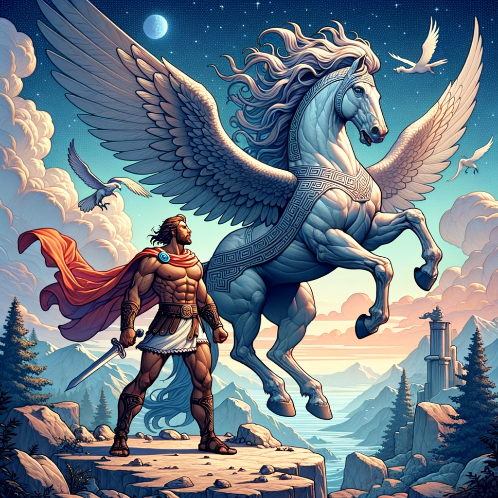 Wild Gladiators™ Odyssey